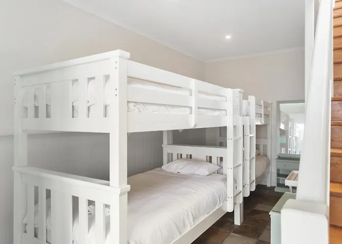 Beach Hotels Glass House Mollymook Beach