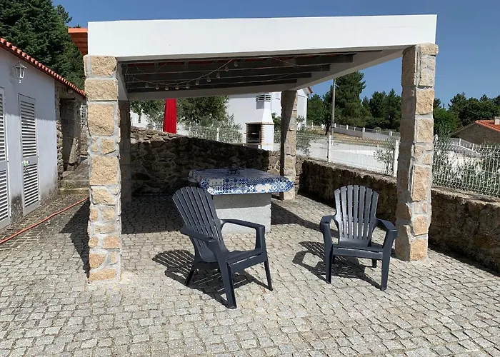 Quinta Das Covas - Trancoso