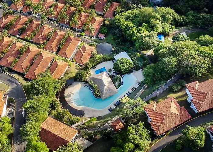 Hotel: Villas Sol Hotel And Beach Resort