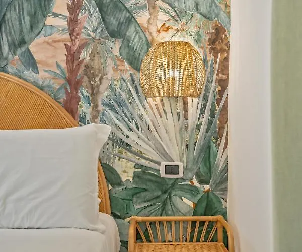 B&B Oasi Rooms