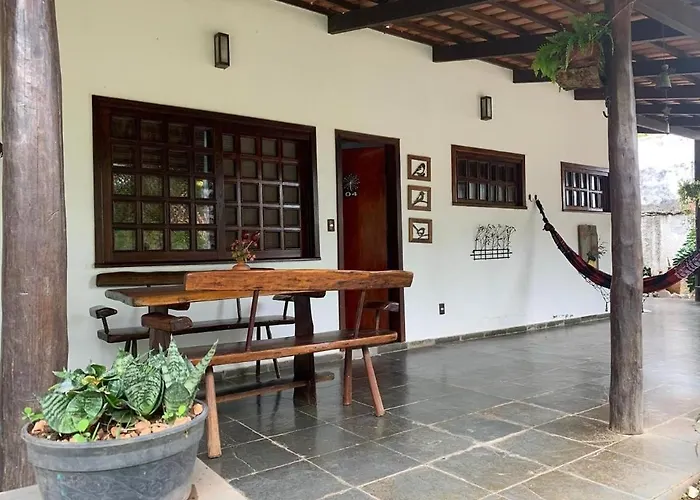 Hotel: Pousada Palipalan