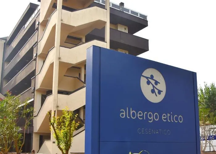  Etico