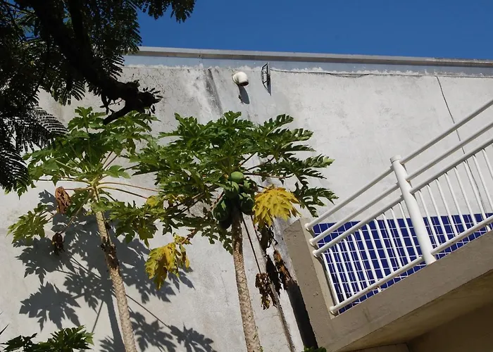  Pousada Pereira