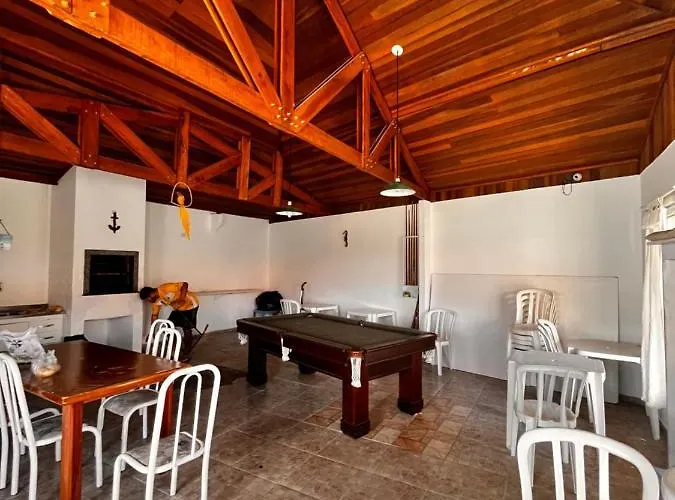  Pousada Pereira