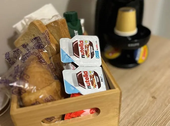 Albergo economico: Casa La Cava