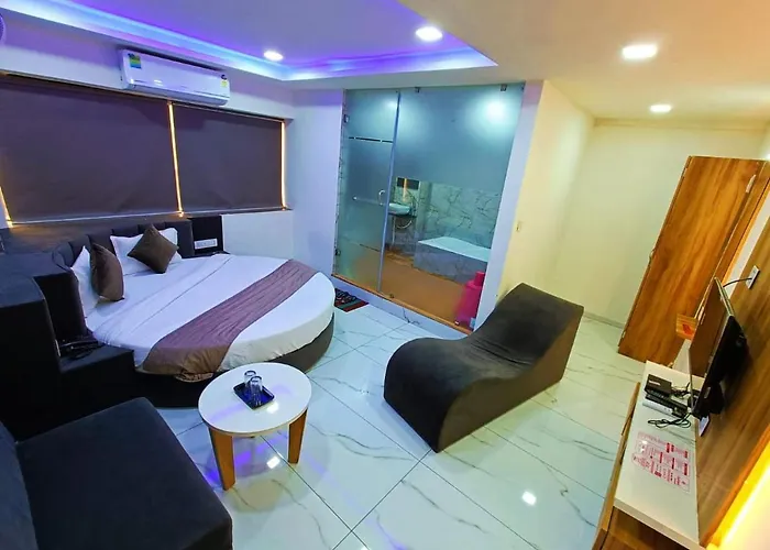 3 star hotels Rock