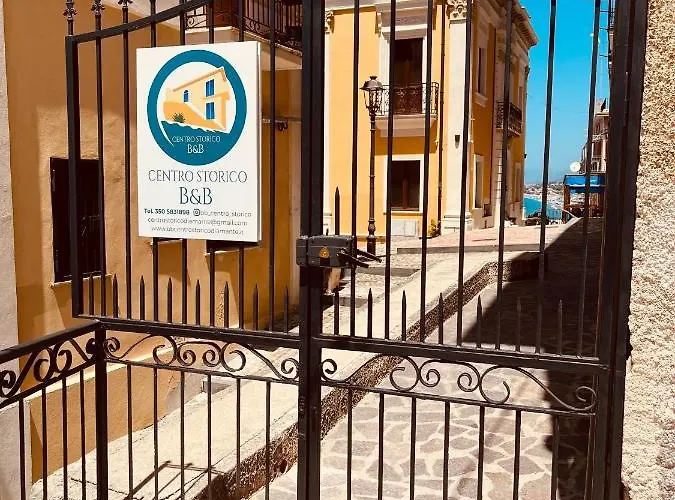  Centro Storico