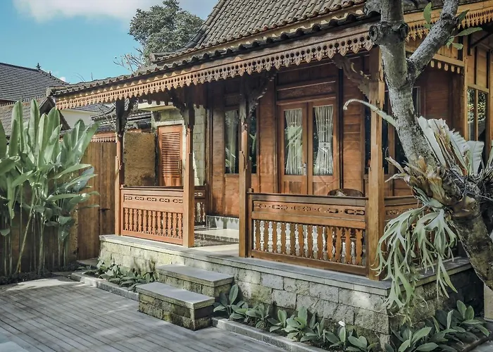 Portobello Villa