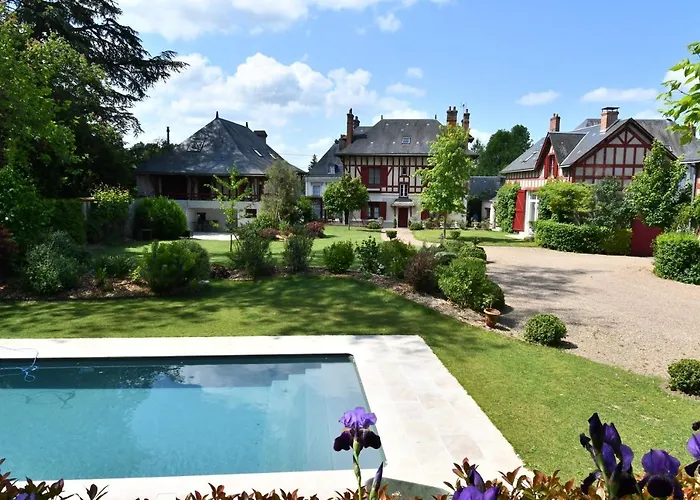 Les Haltes du Clos du Petit Dannezy