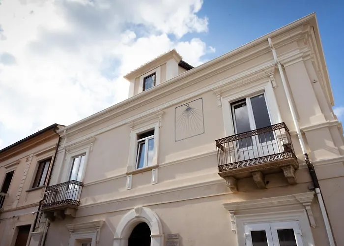 Residenza La Meridiana
