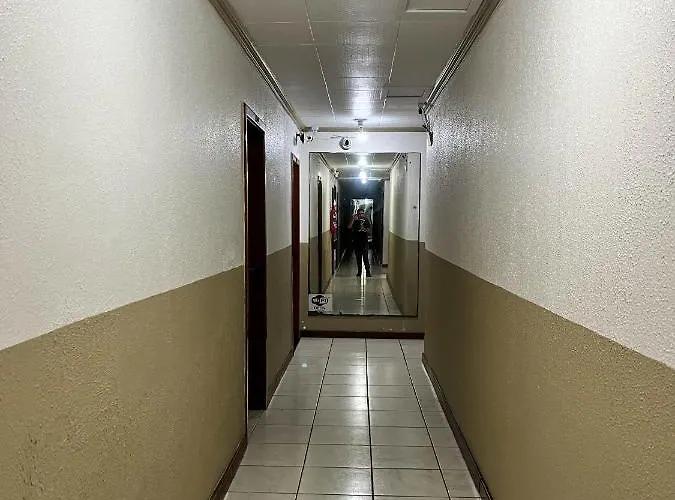 Hotel Avenida