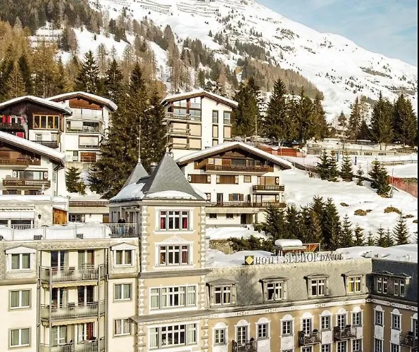 Seehof Davos