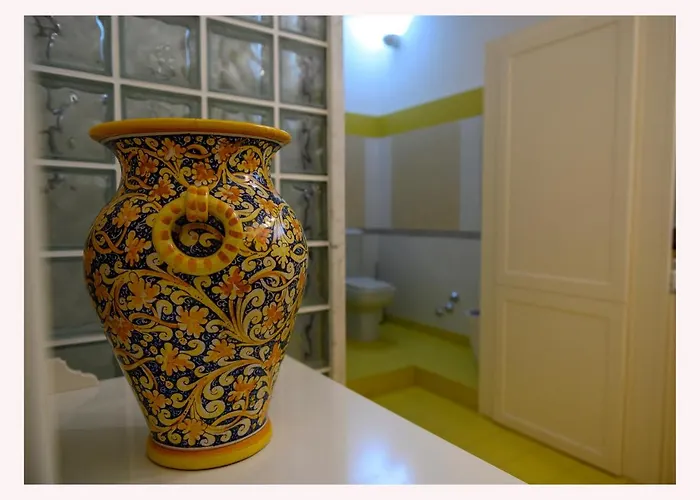 Villa Sul Molo tra Siracusa e Catania