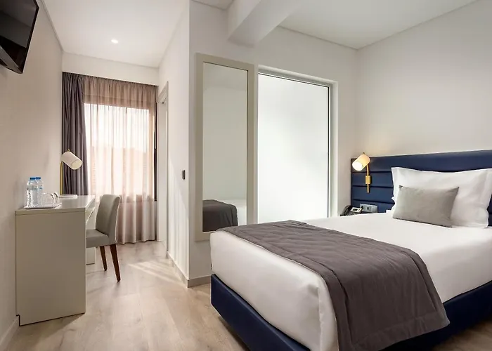 Empire Marques Hotel