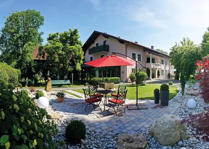 Landhaus Riedl