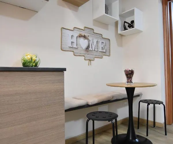 Kosentia Bed And Breakfast