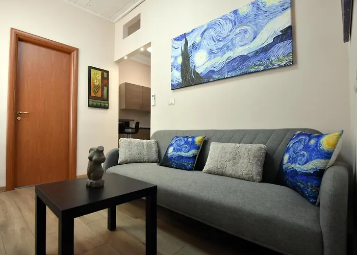 Kosentia Bed And Breakfast