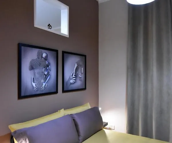 Kosentia Bed And Breakfast