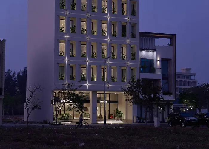 Rubens Boutique Hotel