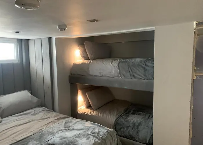 My Aparthotels Belvedere - 83 Mount Pleasant