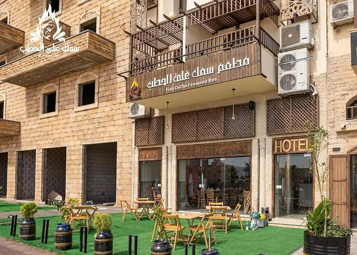 Castle Beach Hotel