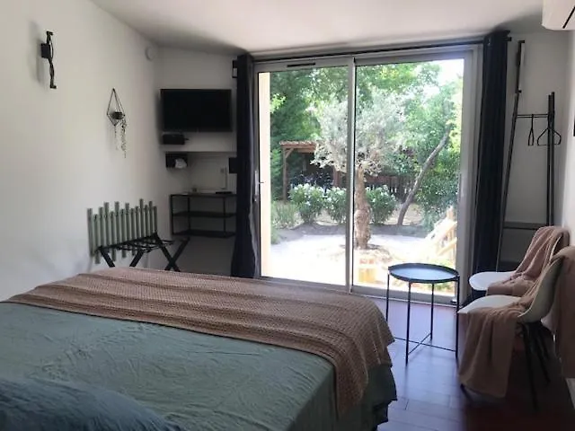 La Maison 1440