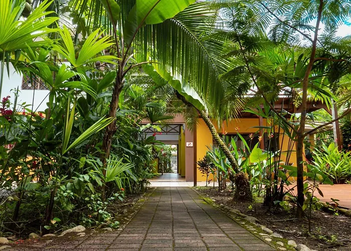 The Hostels Pagalu