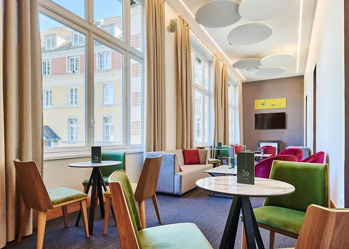 Le Grand Hôtel, The Originals Relais