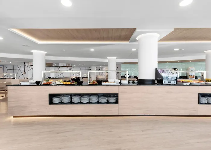 Hôtel accueillant les animaux: Palmanova Suites By Trh (Adults Only)