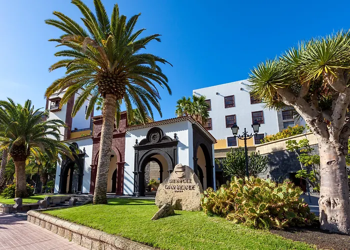 Gran Tacande Wellness & Relax Costa Adeje