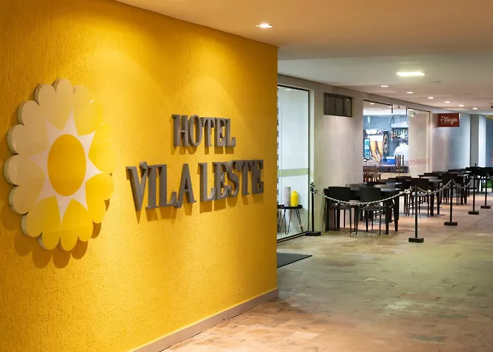  Vila Leste
