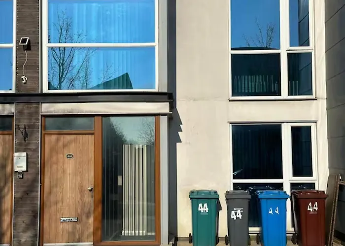 Crystal Home