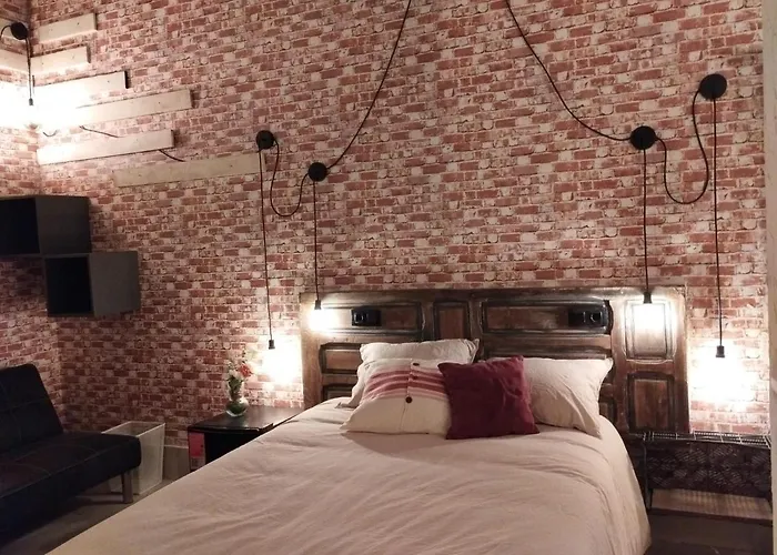 Arte i Espacio Home