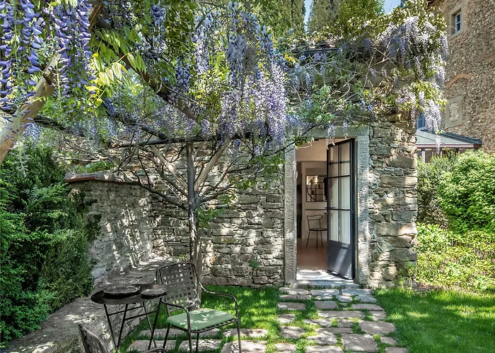 Badia Di Pomaio - Small Luxury s Of The World