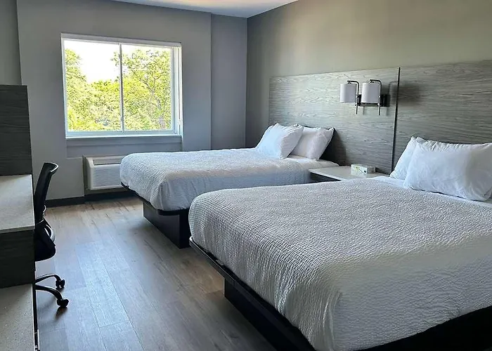 Days Inn Suites Summerside