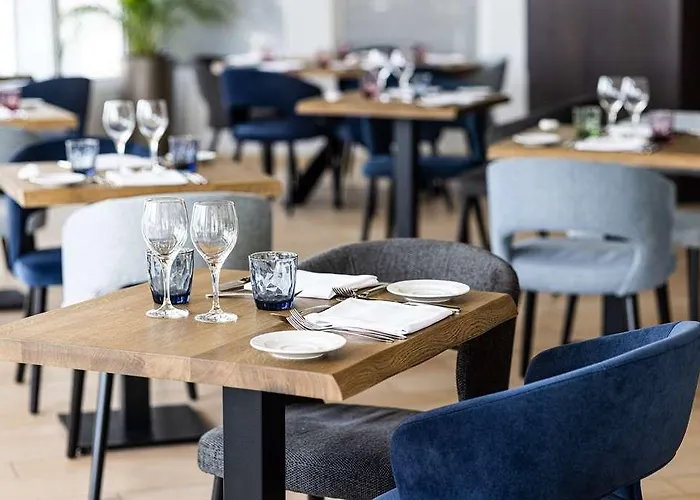 Relais Thalasso Hendaye