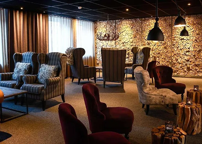 Comfort Hotel Skelleftea