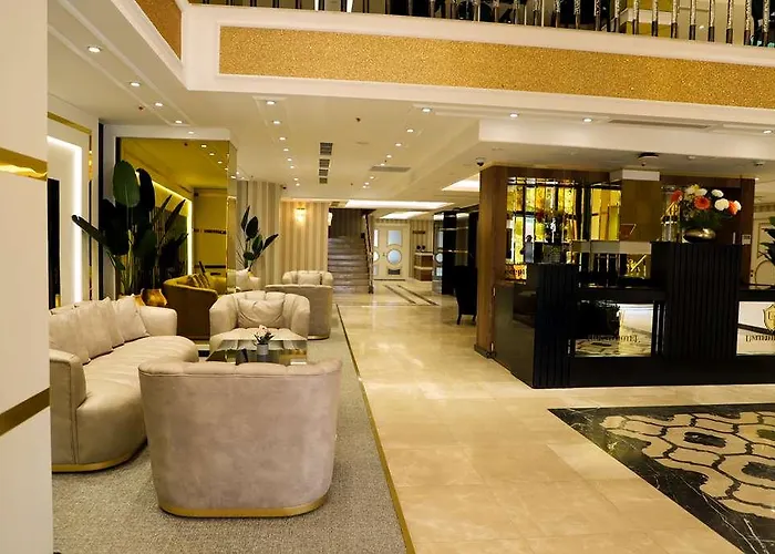 United Hotel International