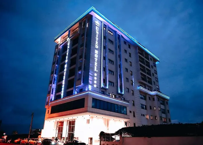 United Hotel International