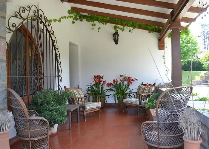 Ca'Montana Hostal Boutique