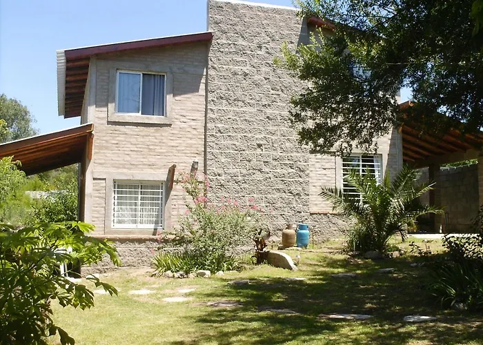 Villa Carlos Paz Alojamiento Santa Ponsa