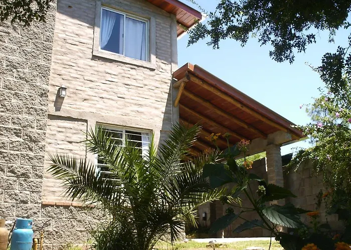Villa Carlos Paz Alojamiento Santa Ponsa