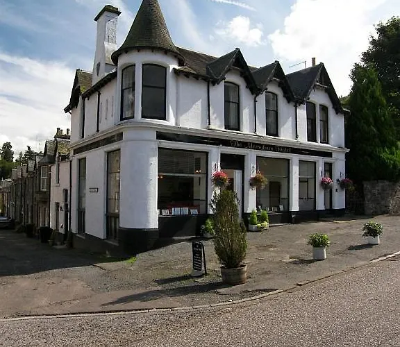 Merryburn Rooms