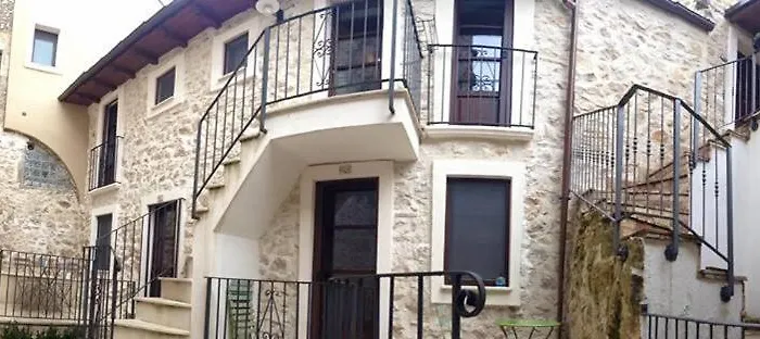 Casa vacanze: Agriturismo Cashmere