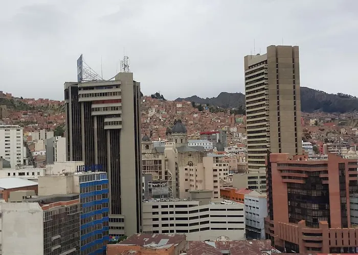 Hotel Nuevo Sol