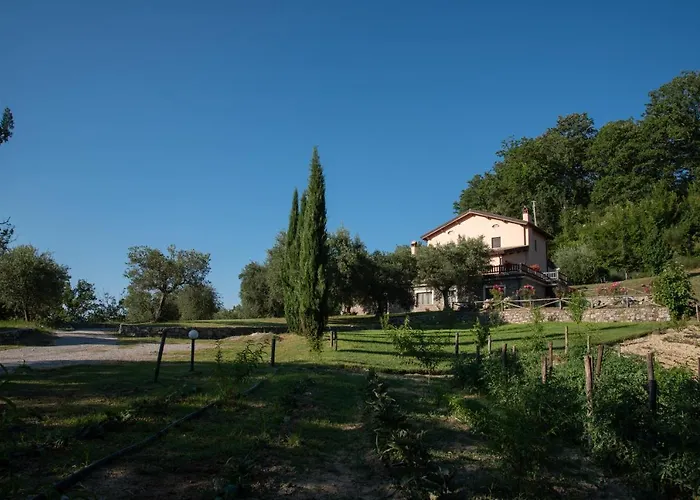 Agriturismo Fiore
