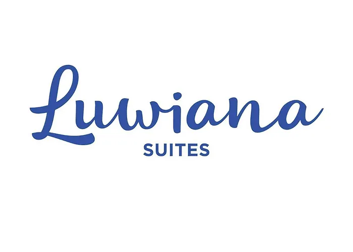 Luwiana Suites