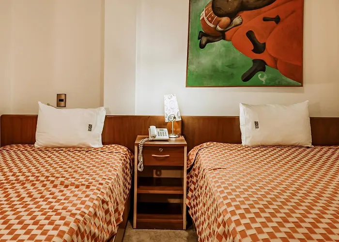 Hotel Casa de la Luna