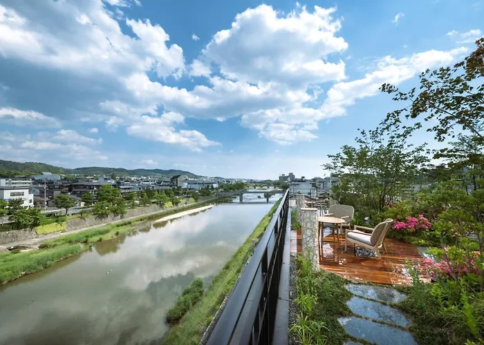 Design hotel Genji Kyoto, A Member Of Design s