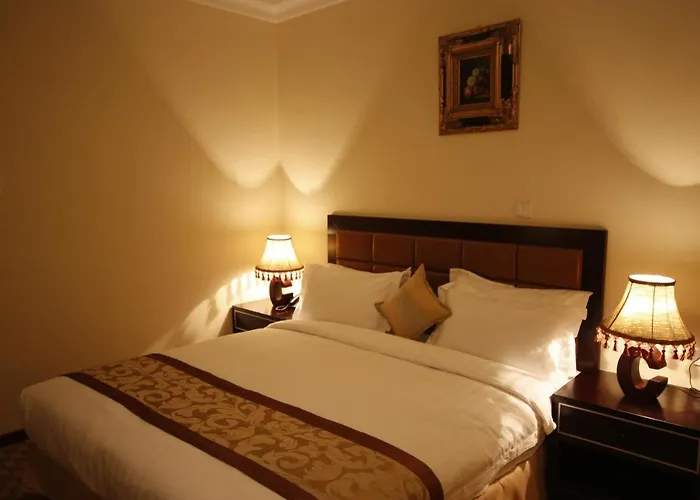 Caravan Hotel Addis